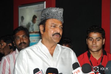 Doosukeltha Preview Meet